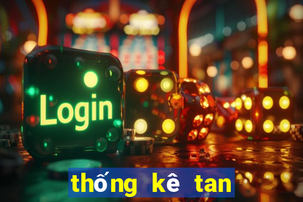 thong ke tan suat xsmb