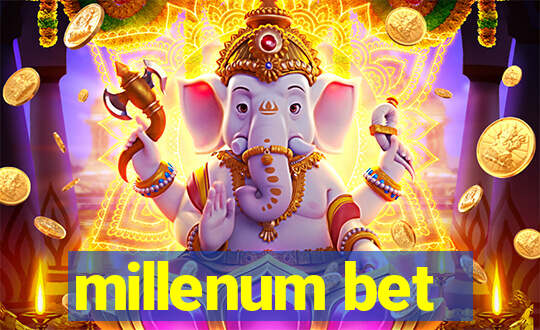 millenum bet