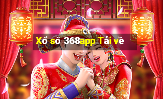 Xổ số 368app Tải về