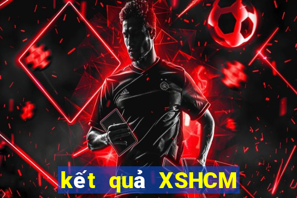 kết quả XSHCM ngày 7