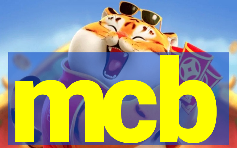 mcb