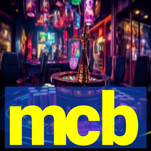 mcb