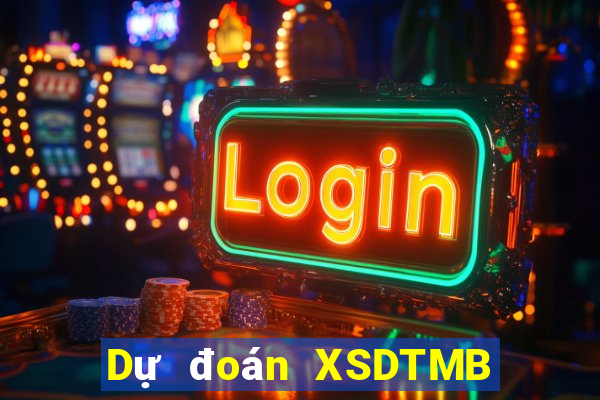 Dự đoán XSDTMB ngày 6