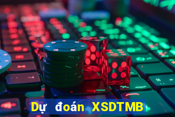 Dự đoán XSDTMB ngày 6