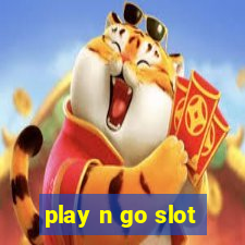 play n go slot