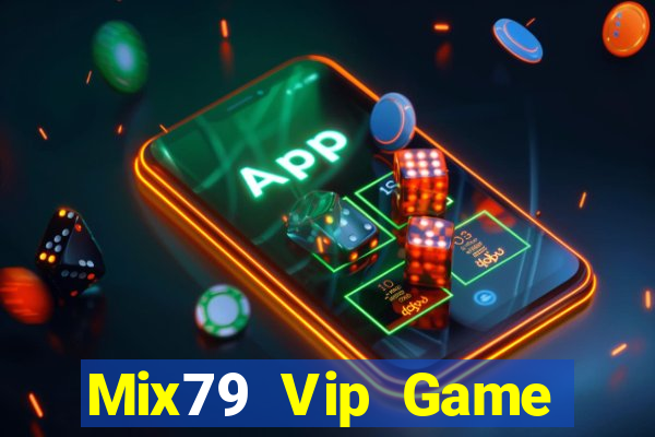 Mix79 Vip Game Bài G63