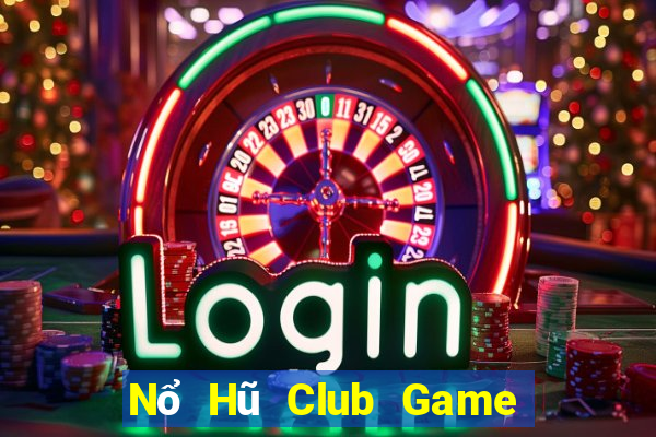 Nổ Hũ Club Game Bài Royal