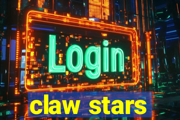 claw stars