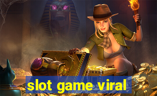 slot game viral