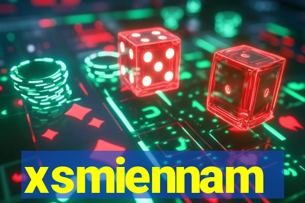 xsmiennam