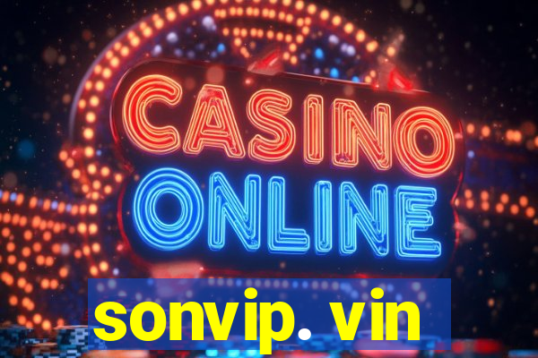 sonvip. vin