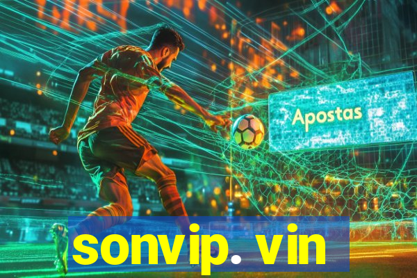 sonvip. vin