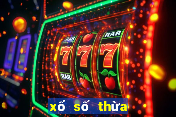 xổ số thừa thiên huế ngày 16 tháng 7