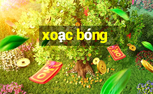 xoạc bóng