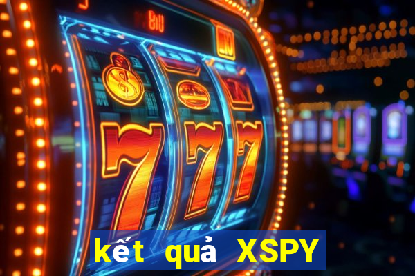 kết quả XSPY ngày 12