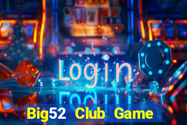 Big52 Club Game Bài Solitaire