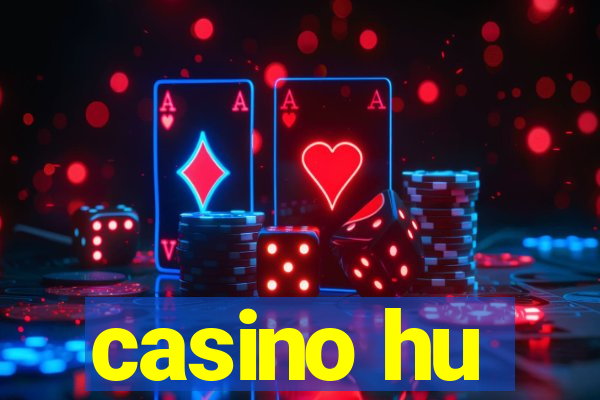 casino hu