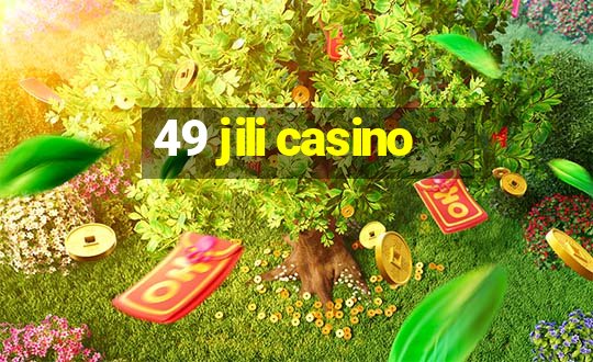 49 jili casino