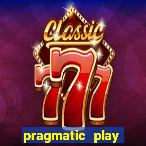 pragmatic play indonesia slot