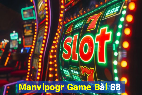 Manvipogr Game Bài 88