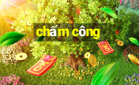 chấm công