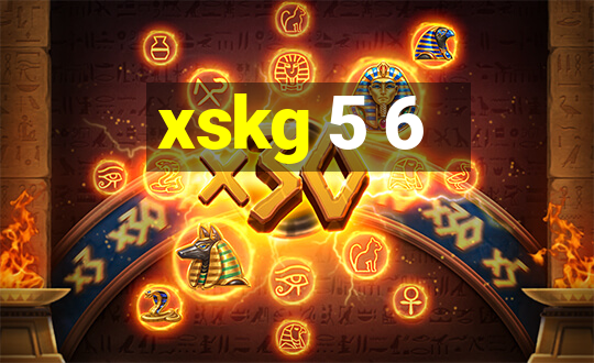 xskg 5 6