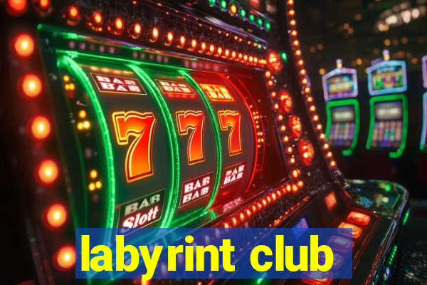 labyrint club