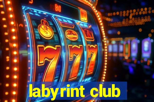 labyrint club