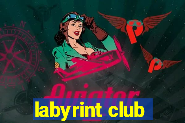 labyrint club