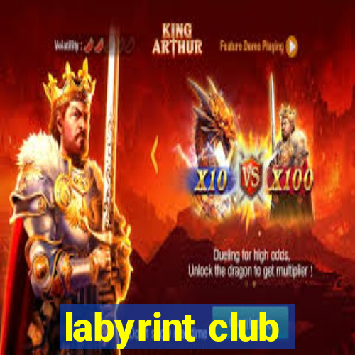 labyrint club