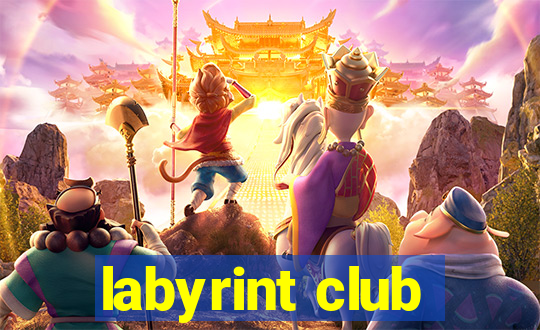 labyrint club