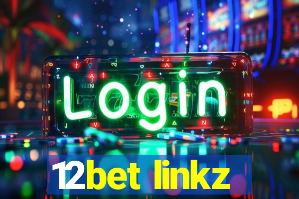 12bet linkz