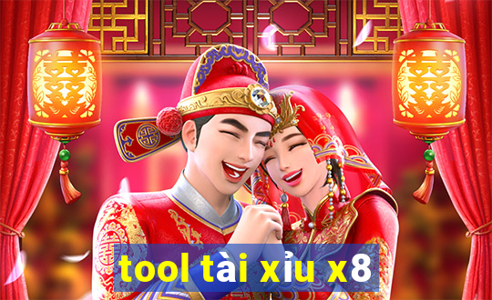 tool tài xỉu x8