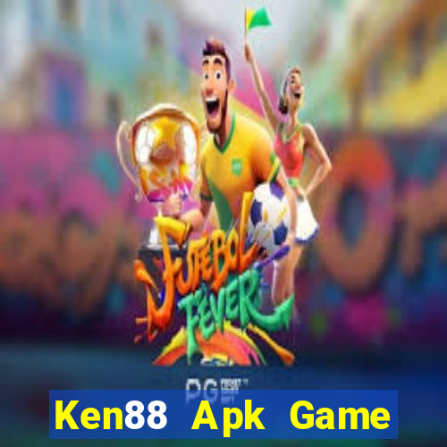 Ken88 Apk Game Bài Đổi Thưởng B52