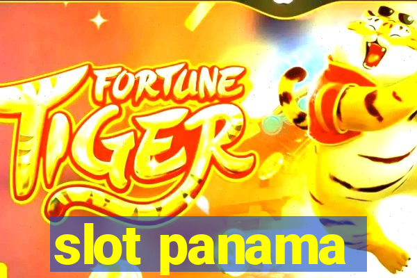 slot panama