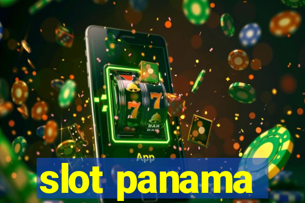 slot panama