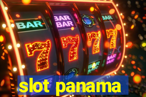 slot panama