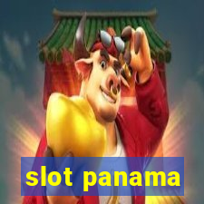 slot panama