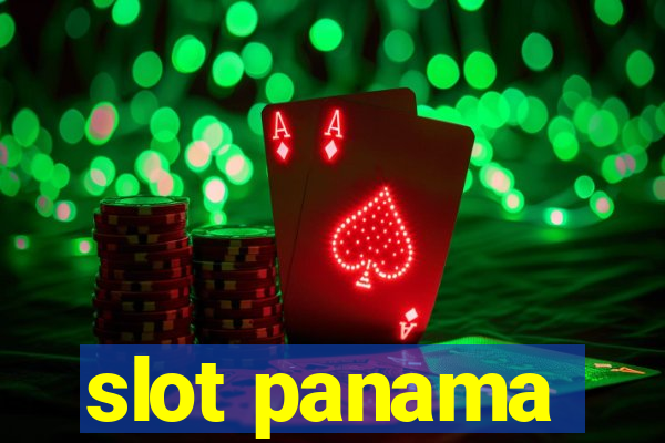 slot panama