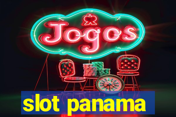 slot panama