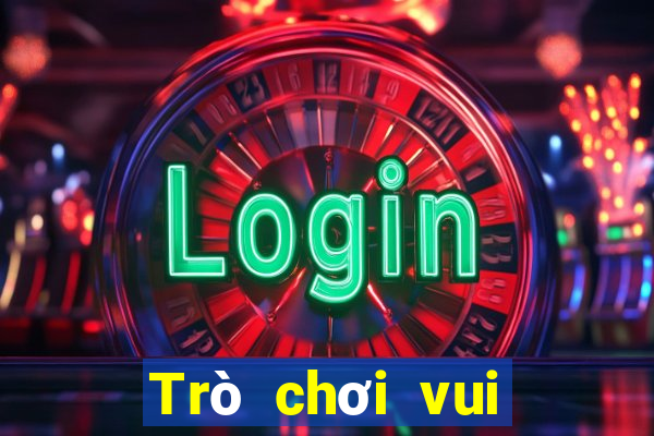 Trò chơi vui vẻ sw