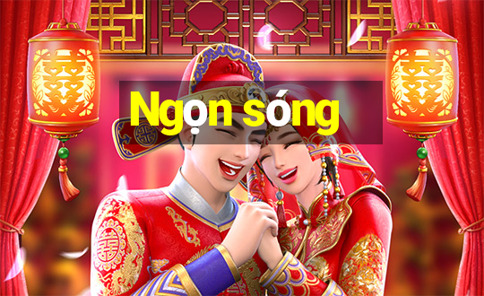 Ngọn sóng