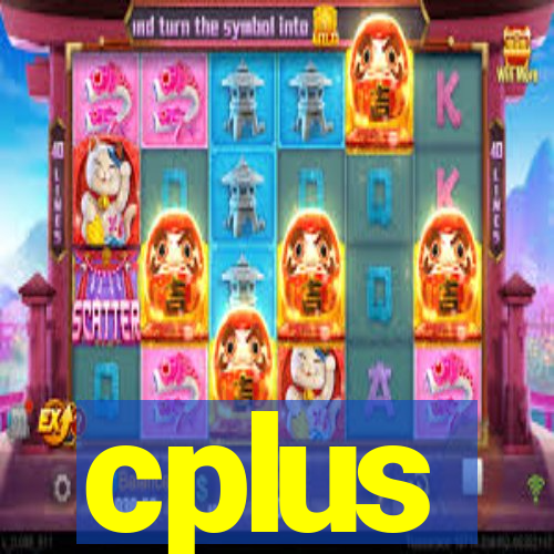 cplus