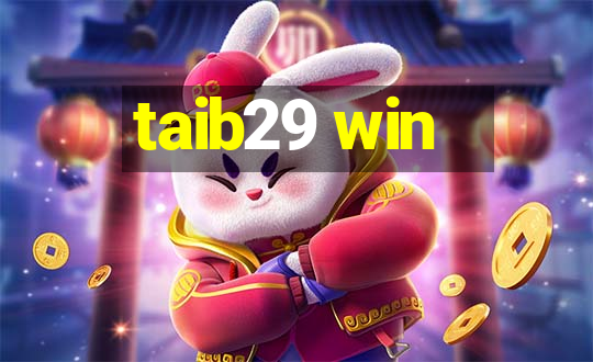 taib29 win