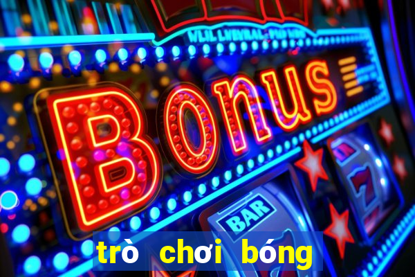 trò chơi bóng đá miễn phí