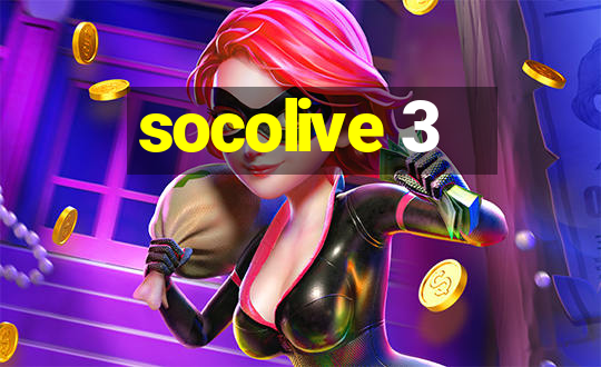 socolive 3