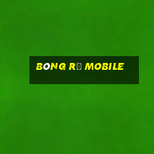 bóng rổ mobile