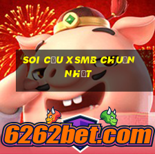 soi cầu xsmb chuẩn nhất