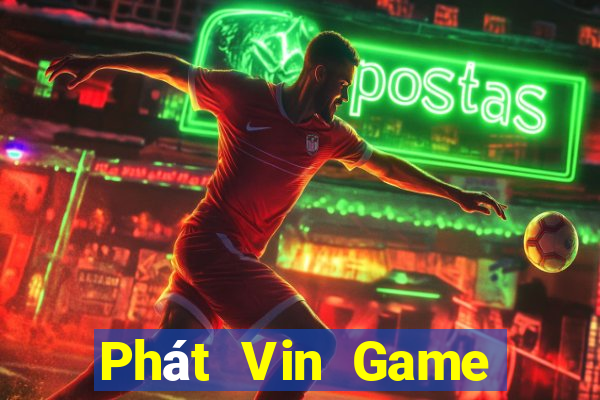 Phát Vin Game Bài Kungfu