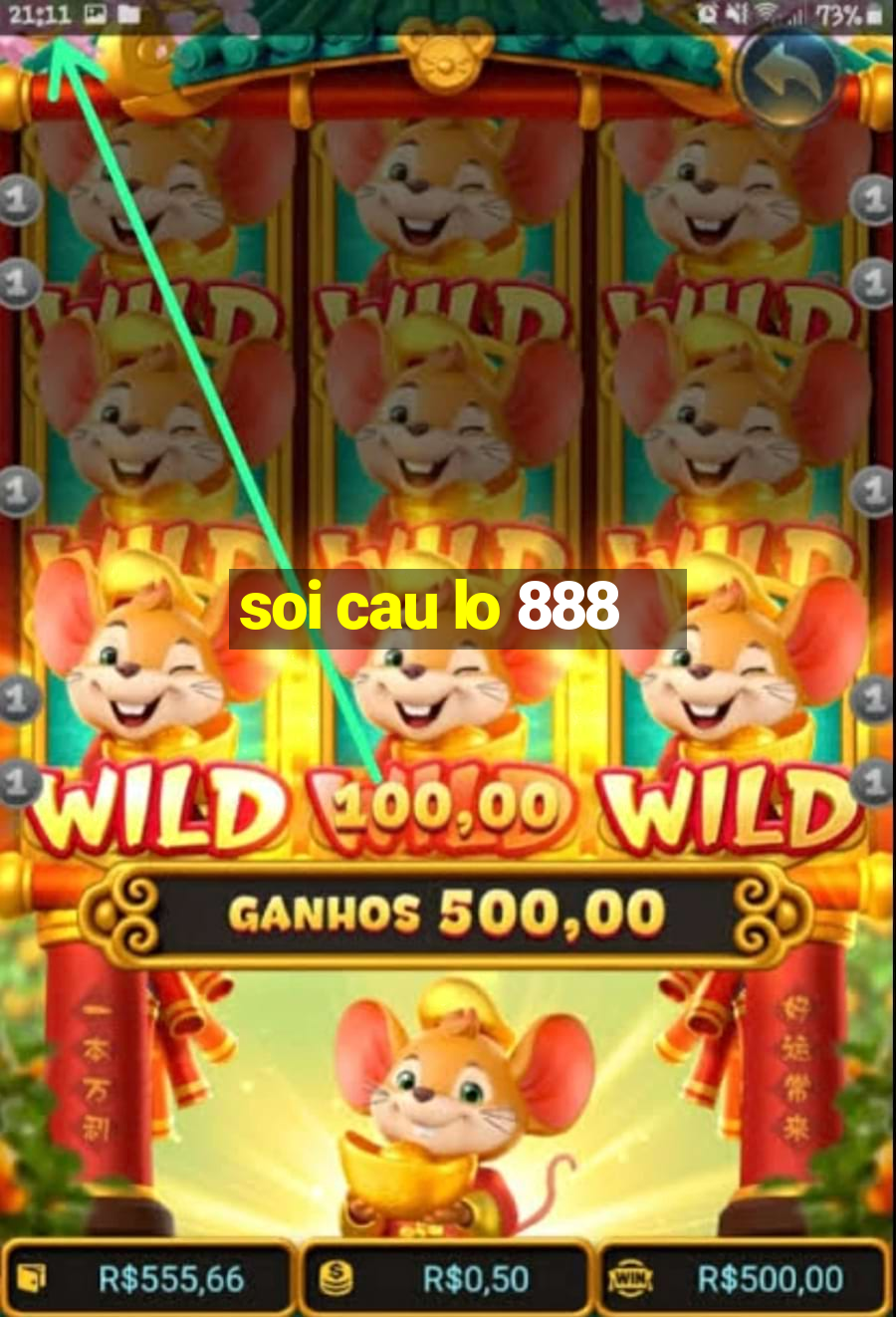 soi cau lo 888